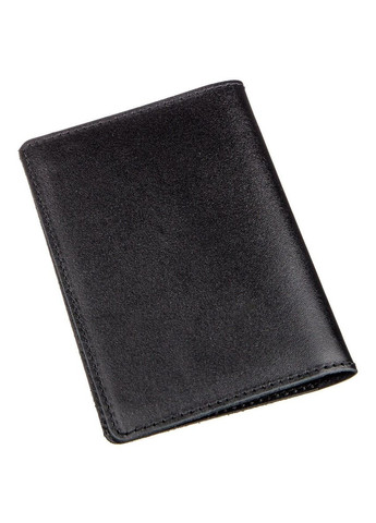 Большая обложка на водительские документы SHVIGEL черная (sku_13985) No Brand (327820525)