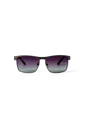 Сонцезахисні окуляри з поляризацією Класика чоловічі 388-987 LuckyLOOK 388-987m (291884194)