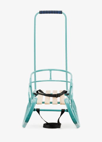 Санки Експрес + спинка+ручка 7316 shop (2000904726431) Vitan (334027480)