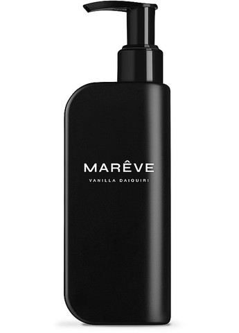 Парфюмерный гель для интимной гигиены "Vanilla Daiquiri" - MARVE 250ml (1272613-149720) Mareve (368744893)