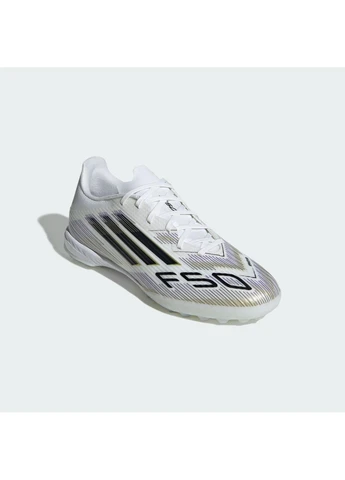 Бутсы F50 League Tf White JH7726 adidas (398034831)
