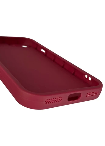 Чехол силиконовый Soft Touch с 3D принтом волшебной минни маус для iPhone 8 (Полная защита камеры) Apple (378979962)