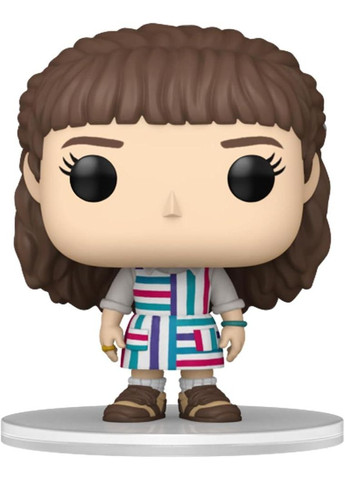Адвент календар Дивні дива Pop Advent Calendar Stranger Things Подарунковий набір фігурок Фанко Поп 2024 Funko (367191297)