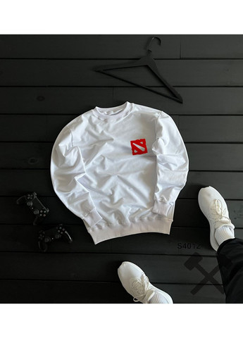 Комбінований топовий світшот dota 2 (360957219)