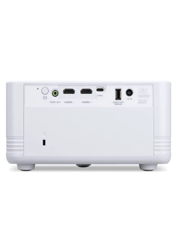 Проєктор PD1510ic FHD, 1500 lm, LED, 1.2, WiFi, Whale TV Acer (383398057)