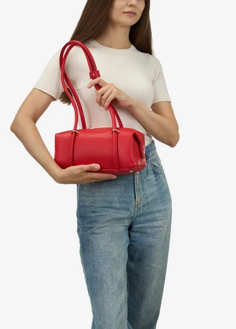 Сумка женская кожаная тоут средняя Tote Regina Notte (400761489)