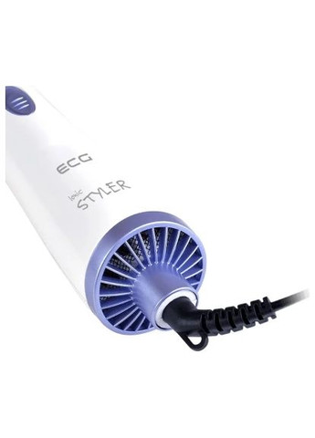 Фен-щітка ECG HK 130 ionic (364660366)