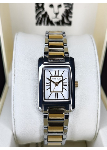 Часы женские AK/5115SVTT Оригинал В коробке Анна Кляйн No Brand (373366519)