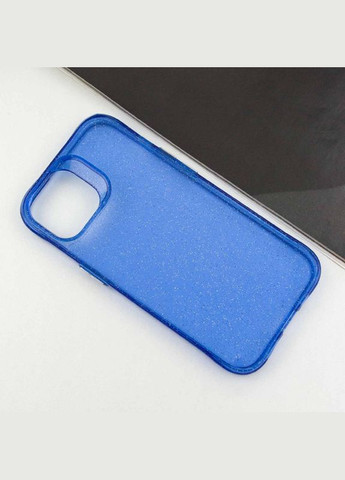Чохол на Apple iPhone 15 / для айфон 15 зі стразами Epik (356103622)