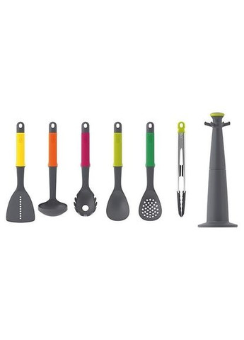 Набір кухонних приладів 7 предметів 98991 Joseph Joseph (316626458)