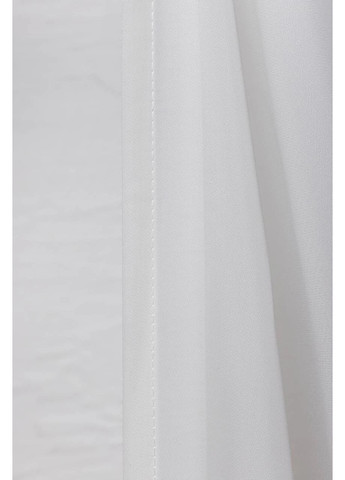 Тюль Креп 2,5м х от 2,5м до 3м HYGG (370598650)