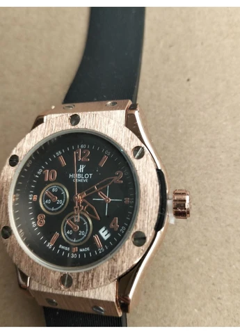 Годинник жіночий наручний hublot No Brand (385864856)