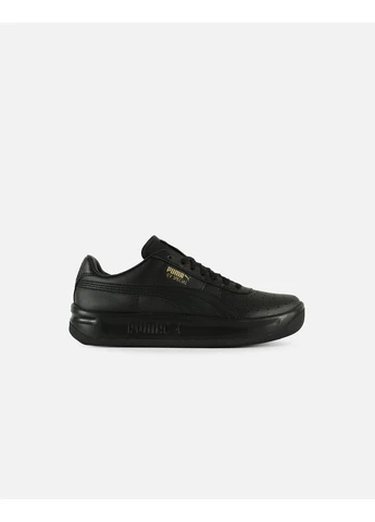 Кроссовки Gv Special Jr Black 344765-76 Puma чёрные демисезоны (398065606)