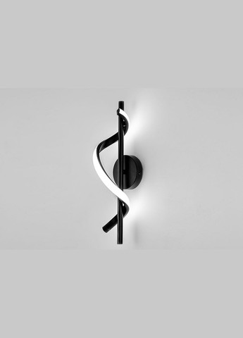 Бра LED 26999 Черный 40х12х12 см. Sunnysky (364501313)