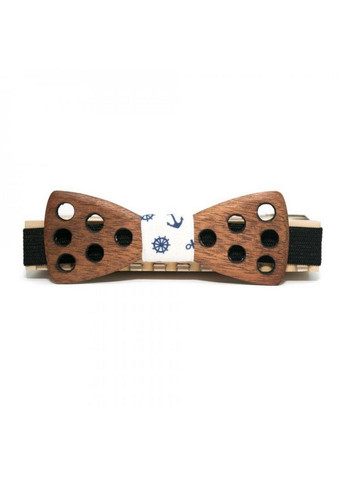 Деревянная галстук-бабочка Goode&apos;n Wooden (282588342)