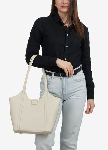 Сумка женская кожаная тоут средняя Tote Regina Notte (323002554)