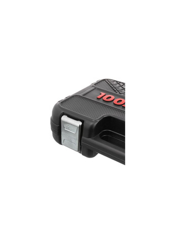 Набір інструменту 3/8" 39 од. Storm (ET-8039) Intertool (372692059)