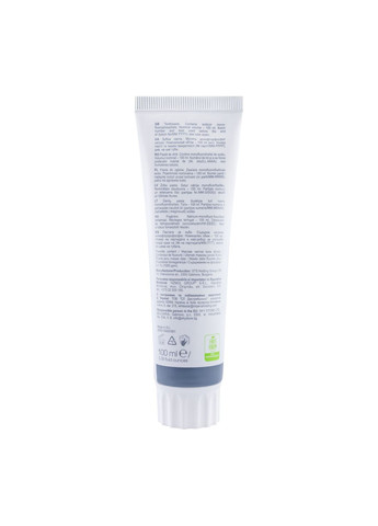Зубная паста Multi-Active Toothpaste «Whitening +» 100 мл White Star (318562131)