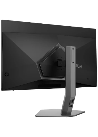 TFT 31.5" AG326UD, QDOLED, UHD 4K, 165hz, 0,03мс, HDMIx2, DP, USB-hub, HAS, Pivot, кол., черный AOC (315799302)