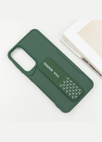 Чехол на Samsung Galaxy A15 4G/5G/M15 5G/ для самсунг галакси А15, самсунг М15 с подставкой Epik (356098488)