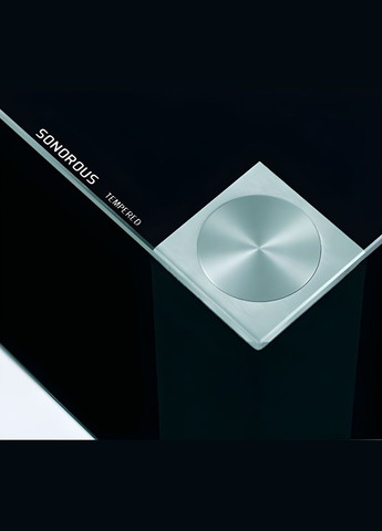 Подставка для телевизора Sonorous PL 2400-B-HBLK (318733037)