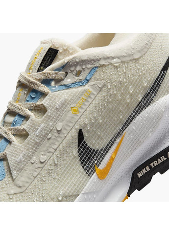 Кросівки жіночі W Pegasus Trail 5 Gtx Waterproof Beige Nike бежеві (364839069)