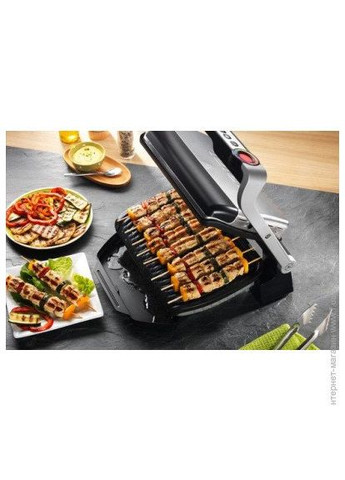 Гриль OptiGrill (GC706D34) Tefal (339081500)