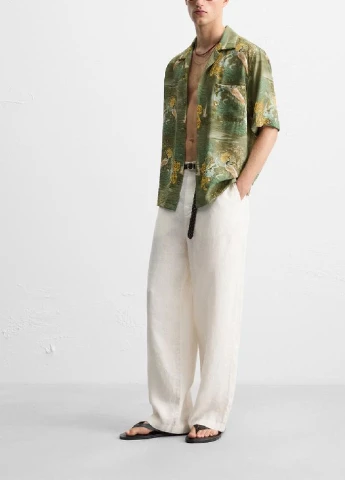Сорочка Zara (339784479)