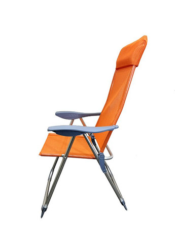 Стул GP20022010 ORANGE (LVS3940) Levistella (315831835)