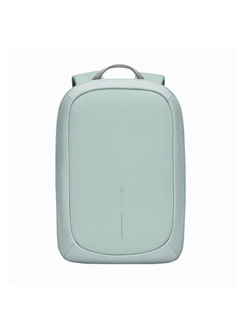 Городской рюкзак Анти-вор Bobby Edge 17L Iceberg Green (P706.2507) XD Design (322207959)
