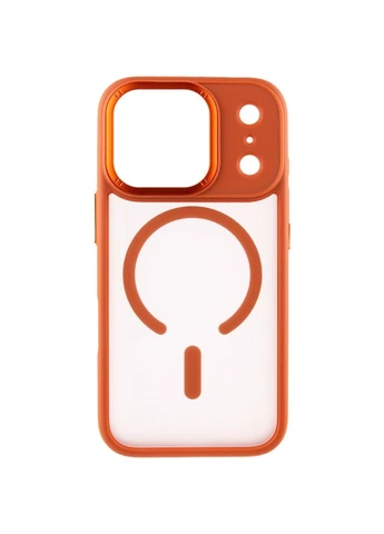 Чехол Ummi Ultimate with MagSafe для Apple iPhone 17 Pro (6.3") No Brand (391108186)