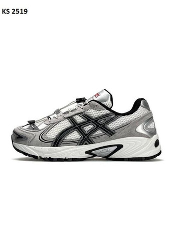 Комбіновані Осінні кросівки чоловічі asics gel-kahana tr v4 silver асікс гель кахано tr v4 No Brand