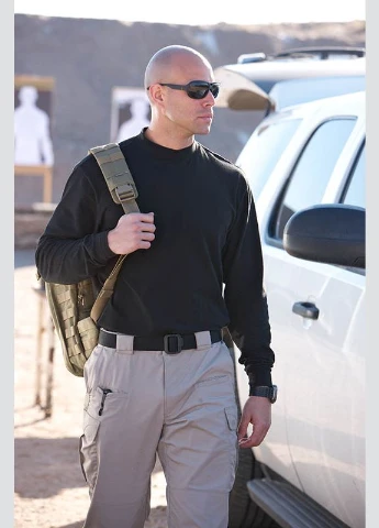 Штани тактичні Taclite Pro Pants Storm 5.11 Tactical (316320080)