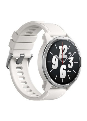 Смартгодинник Watch S1 Active білий BHR5381GL Xiaomi (279826245)