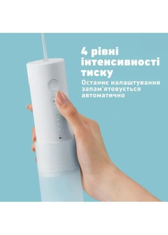 Ирригатор EWDJ4B-W520 Panasonic (314834280)
