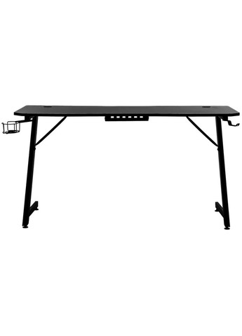 Компьютерный стол Vast Essential (HTD-010) Black Hator (372465832)