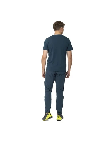 Синяя футболка apelviken t-shirt mns 2117 of Sweden
