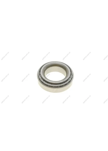 Подшипник ступицы DAEWOO LANOS задн. (пр-во SNR) R153.07 NTN (366558530)