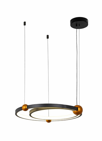 Люстра 918LP453-A 300+500MM (LVS3688) Levistella (305755559)