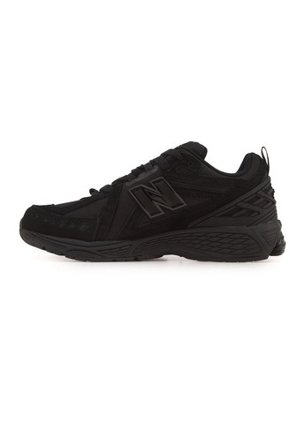 КРОСІВКИ ЖІНОЧІ NEW BALANCE 1906R CORDURA BLACK MATTE НЬЮ БЕЛАНС 1906R No Brand чорні демісезони (367176556)