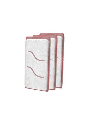 Вкладиш до фільтру Filter Pack 100 C для акваріума Cascade Globe, з активованим вугіллям (*) Tetra (361408742)