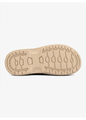 Женские кроссовки 1100614 Meglias коричневые демисезоны (302893905)