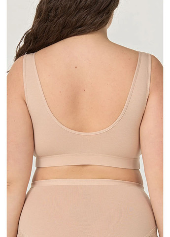 Топ женский MISS COMFORT 700/07/01 Бежевый Ellen (372185143)