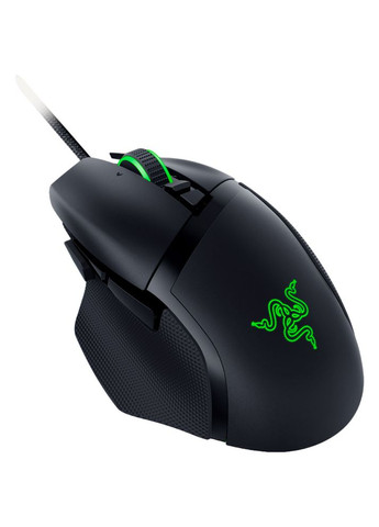 Мышь Basilisk V3 35K Black (RZ01-05230100-R3M1) Razer (323114245)