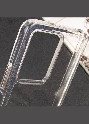 Чохол на Xiaomi Poco F5 Pro / для Ксяомі, сяомі, ксіомі редмі поко Ф5 про ТПУ та полікарбонат Epik (334295492)