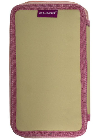 Пенал " " /25304C/ пенал 2 відд., пустий, "Kitty" Class (367760879)