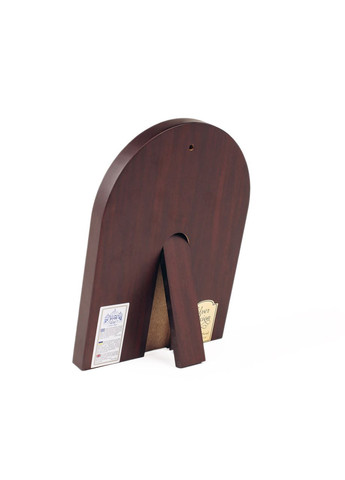 Срібна ікона Свята Сім'я із позолотою аркової форми 10,4х8,3см без рамки Silver Axion (298686042)