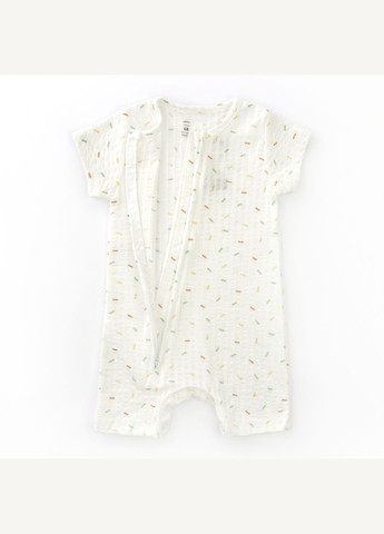 Пісочник для немовлят на блискавці Confetti dexter's (348057281)