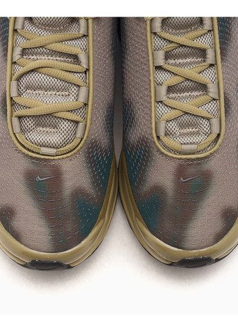 Оливковые демисезонные мужские кроссовки air max dn nrg оливковый Nike
