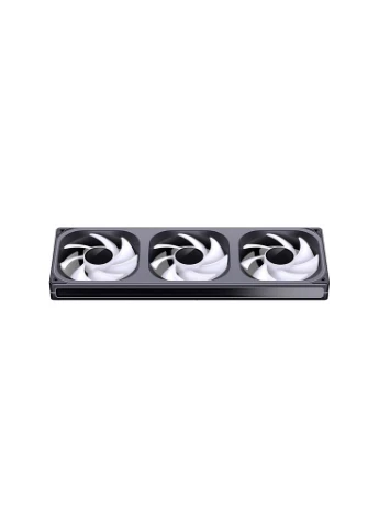 Кулер для корпуса ZB-360BR Black Jonsbo (393975606)